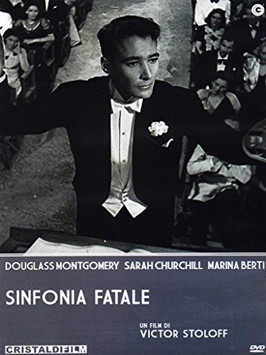 Sinfonia Fatale [IT Import] von CG