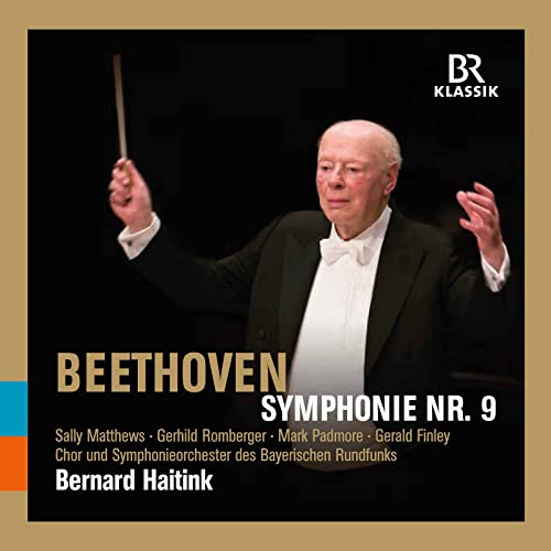 Sinfonie 9 d-Moll Sinfonie 9 d-Moll von BR KLASSIK