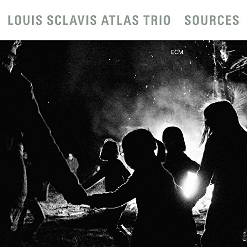 ECM RECORDS Sources ECM RECORDS Sources von Verve