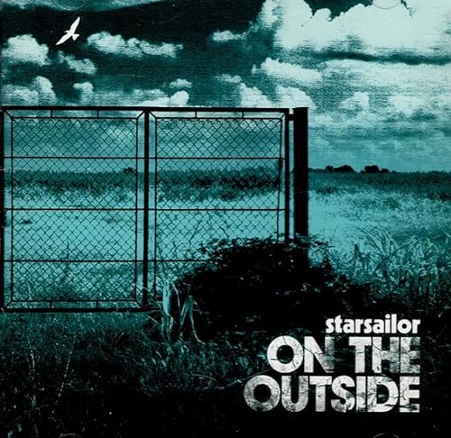 Starsailor - On The Outside - [CD] von CD