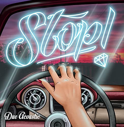 Stop! (Digipack) von CD