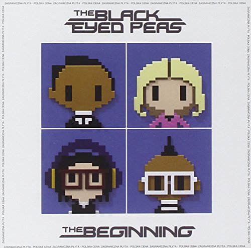 THE BEGINNING (PL) von CD