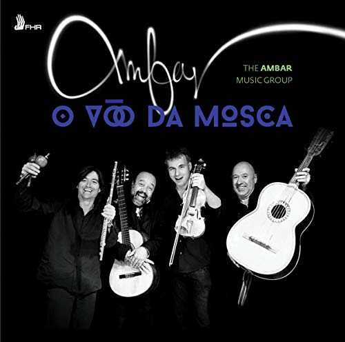 O Voo Da Mosca von CD