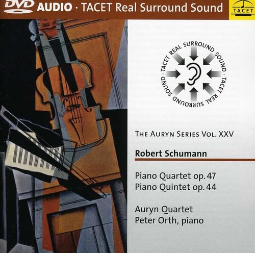 The Auryn Series Xxv [DVD-AUDIO] von CD