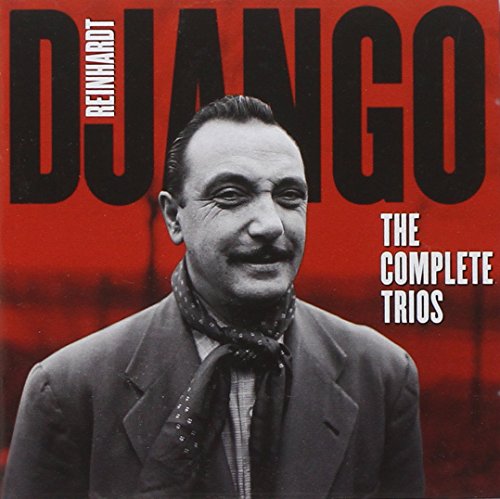 The Complete Trios+Bonustrac von CD