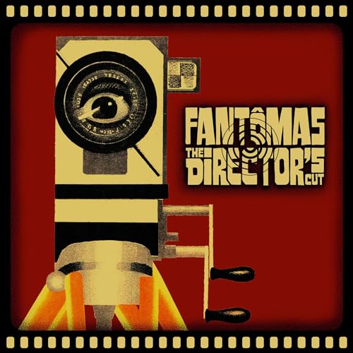 The Director's Cut The Director's Cut von CD