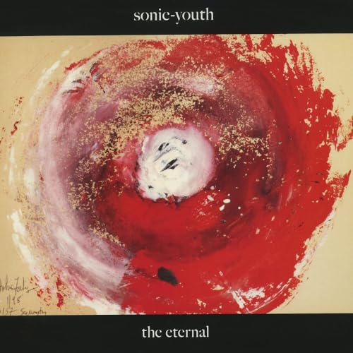 The Eternal The Eternal von CD