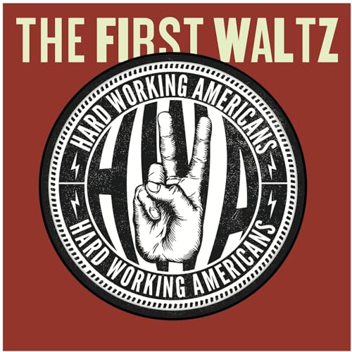 The First Waltz von CD