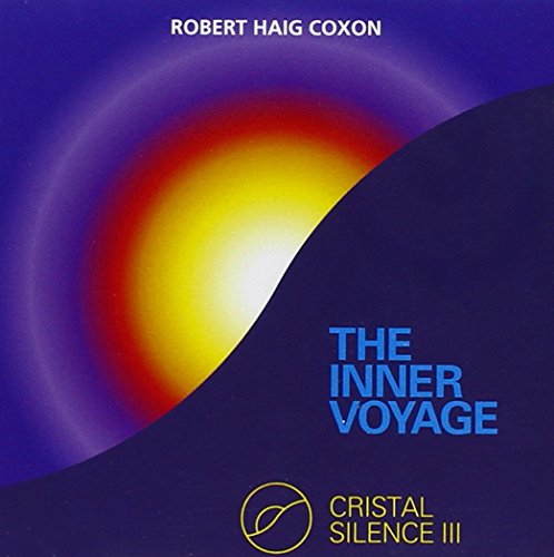 The Inner Voyage - Crystal Silence 3 von CD