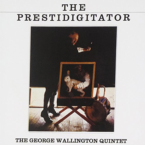 The Prestidigitator von CD