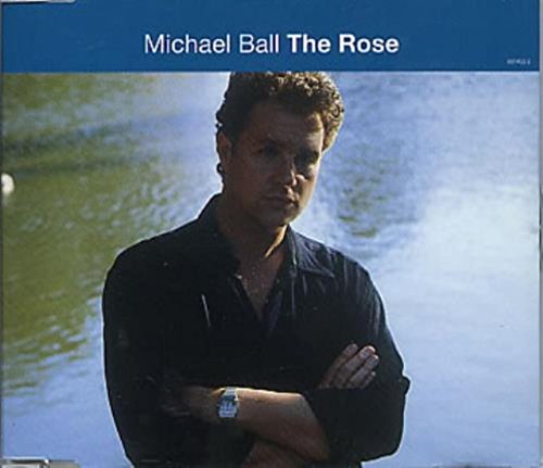 The Rose [CD 1] [UK Import] von CD