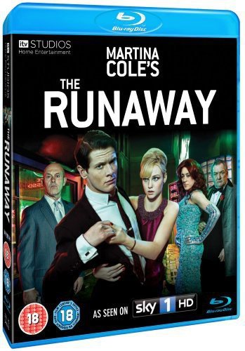 The Runaway [BLU-RAY] von CD