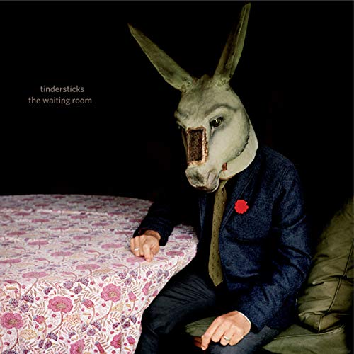 The Waiting Room (Limited Deluxe Edition) von CD