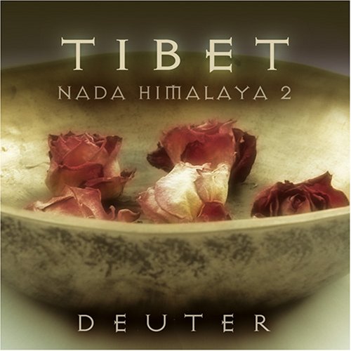 Tibet-Nada Himalaya 2 Tibet-Nada Himalaya 2 von CD