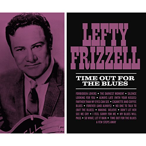 Time Out for the Blues von CD