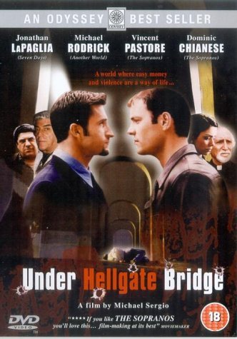 Under Hellgate Bridge [1999] [DVD] von CD