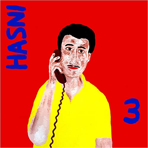 Volume 3 von CD
