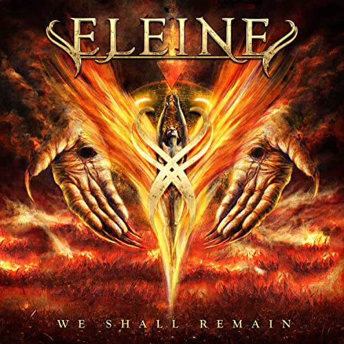 We Shall Remain von CD