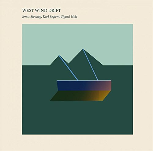 West Wind Drift von CD