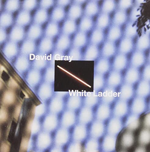 White Ladder von CD