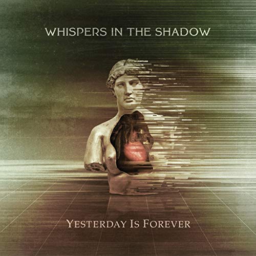 Yesterday Is Forever Yesterday Is Forever von CD