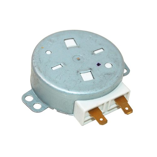 Motor für CDA Mikrowelle entspricht 481236158449 von CDA Products