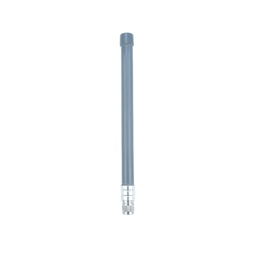 433MHz wasserdichte Fiberglas-Antenne 4.5dbi TX433-BLG-40 40cm omnidirektionale Antenne N-J hohe Verstärkung IP67 im Freien von CDBAIRUI