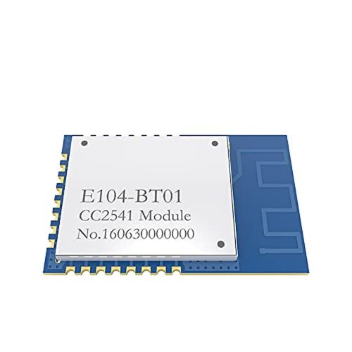 CC2541 Bluetooth Modul 2,4 GHz Ble 4.0 Ibeacon Rf Sender Empfänger SMD Iot SPI 2,4 GHz Wireless Transceiver Modul von CDBAIRUI