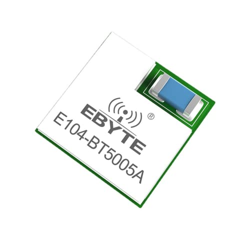 nRF52805 BLE zu Uart Transparentes Übertragungsmodul BLE5.0 iBeacon Serial 2,4 GHz Ultra Low Energy Bluetooth Iot Board Wireless Transmitter Modul von CDBAIRUI