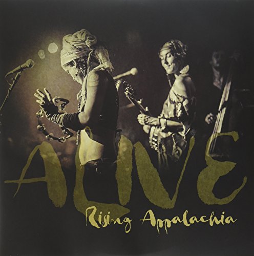 Alive [Vinyl LP] von Cd Baby