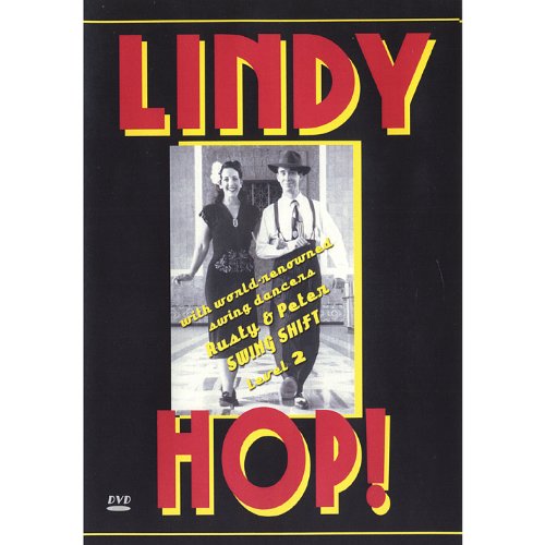Lindy Hop With Rusty & Peter l [DVD-AUDIO] von CDBY