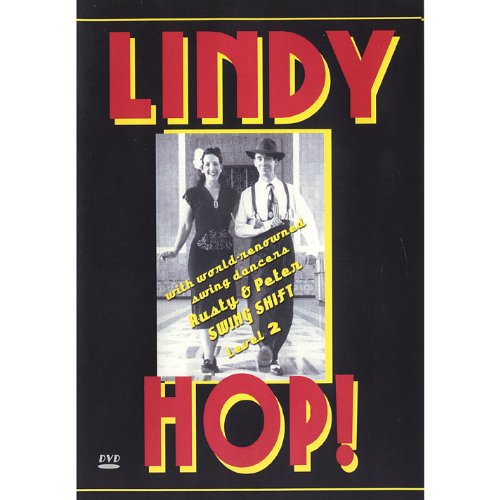 Lindy Hop With Rusty & Peter l [DVD-AUDIO] von Cd Baby