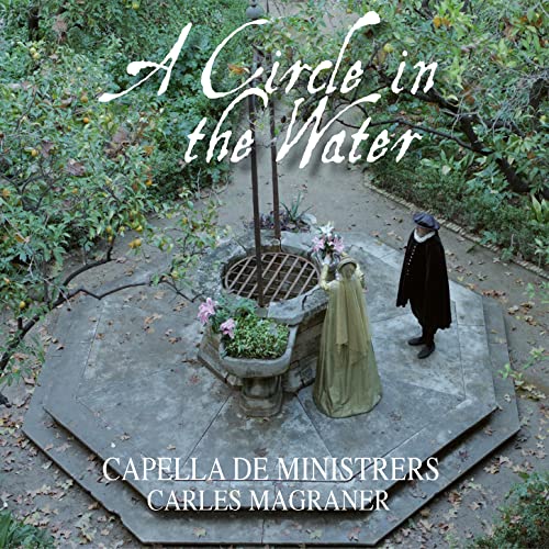 A Circle in the Water von CDM-OUTHERE
