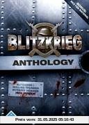 Blitzkrieg Anthology von CDV Software Entertainment AG