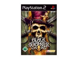 Black Buccaneer von CDV Software Entertainment