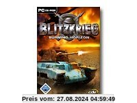 Blitzkrieg - Burning Horizon von CDV Software Entertainment