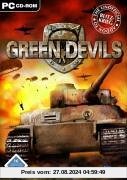 Blitzkrieg - Green Devils von CDV Software Entertainment