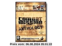 Combat Mission Anthology von CDV Software Entertainment