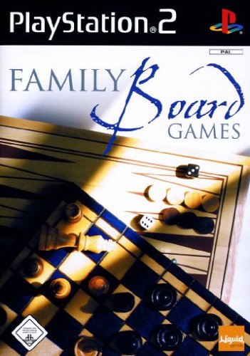 Family Board Games von CDV Software Entertainment