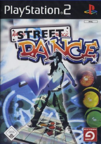 Street Dance von CDV Software Entertainment