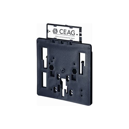 Gerätehalter für Wandbefestigung Gr.1 CEAG GHG6101953R0101 von CEAG