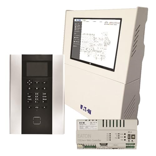 PC-Software CGLine+ Web-Controller CEAG 40071361178 von CEAG