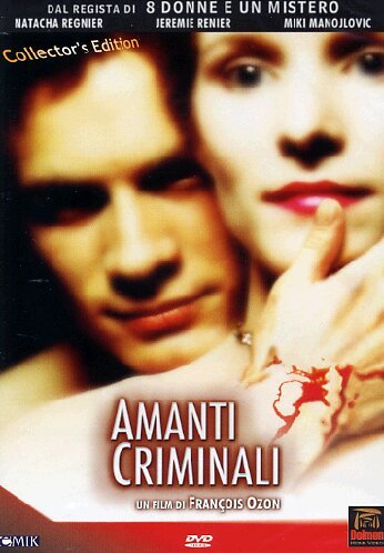 Amanti criminali (collector's edition) [2 DVDs] [IT Import] von CECCHI GORI E.E. HOME VIDEO SRL
