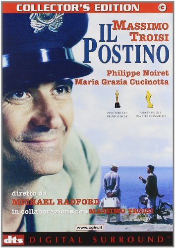 Il Postino (2 DVD collector's edition) [IT Import] von CECCHI GORI E.E. HOME VIDEO SRL