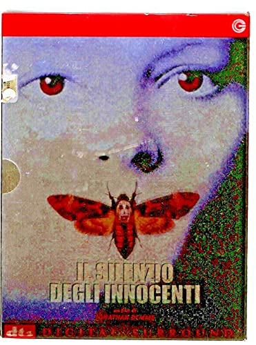 Il silenzio degli innocenti [2 DVDs] [IT Import] von CECCHI GORI E.E. HOME VIDEO SRL