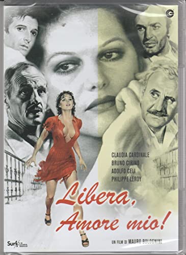 Libera, amore mio! [IT Import] von CECCHI GORI E.E. HOME VIDEO SRL