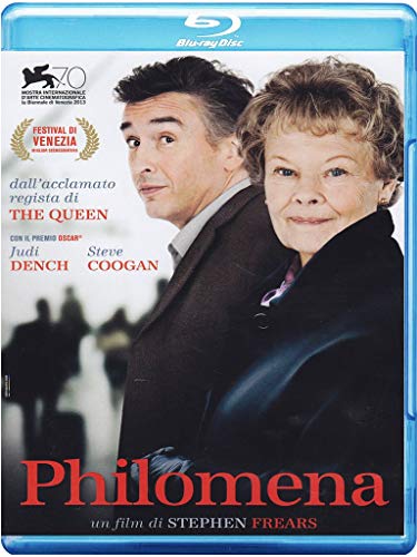 Philomena [Blu-ray] [IT Import] von CECCHI GORI