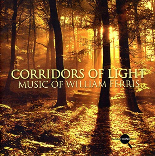Corridors of Light Corridors of Light von CEDILLE RECORDS