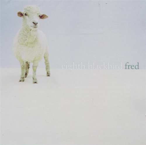 Fred Fred von CEDILLE RECORDS