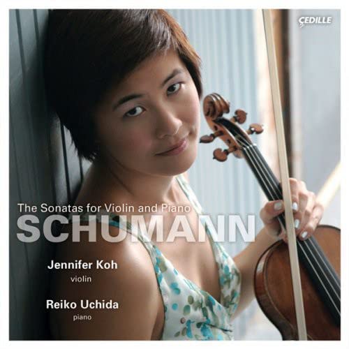 Sonaten Für Violine und Klavier Sonaten Für Violine und Klavier von CEDILLE RECORDS